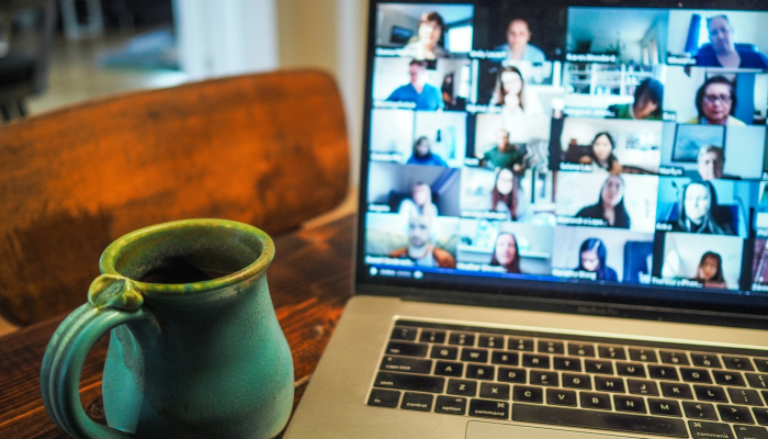 News & Events Diasora Webinar